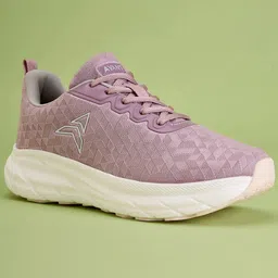 avant Libra Outdoor Sports Shoes with Enhanced Grip TPR Outsole & Laces Running Shoes For Women-picture-16