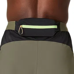 ASICS Fujitrail All Over Printed Sports Shorts image 5