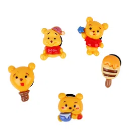 CASSIEY 10 Pcs Jibbitz Charms For Clogs image 2