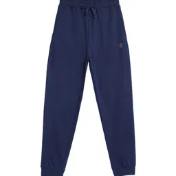 Campana Girls Mid-Rise Joggers-image-55