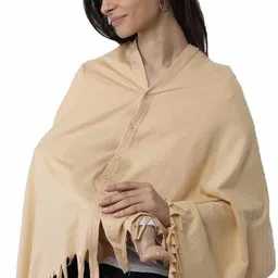 nene Feeding Shawl Feeding Cloak-picture-15