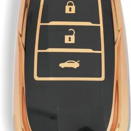 voxel Car Key Cover-picture-21