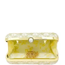 Rapid Costore Embellished Box Clutch image 2