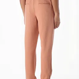 Jack & Jones Men Mid-Rise Regular Trousers Trousers image 2