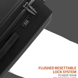 Wildcraft Set Of 3 Trolley Bags With 1 Free Backpack image 4