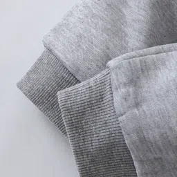 RAGHUVEER CREATION Pack of 3 Kids Easy Wash Cotton Trousers image 5