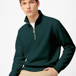 NOBERO Men Sweatshirt image 2