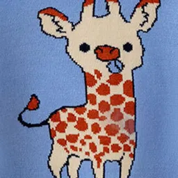 FOREVER FRIDAY Boys Printed Pullover image 4