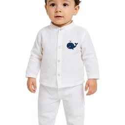 BAESD Boys Shirt with Pyjamas-picture-44