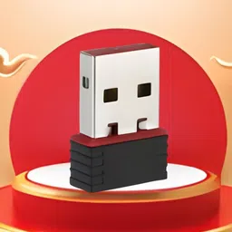 Clairbell Wireless -N Mini USB Adapter USB Adapter-picture-12