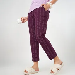 dreamz by pantaloons Women Pyjama-picture-29