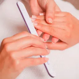 aternal 5Pcs Nail Buffers Filers Block Nail Care Kit Professional Manicure Pedicure Tool image 5