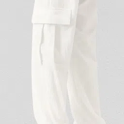 metronaut Men Cargos image 2