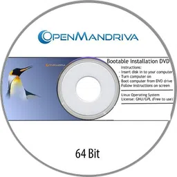 COMPATIBLE OpenMandriva Linux DVD Lx 4.2 LATEST 64-picture-45