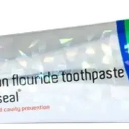 meddent RA Thermoseal 100gm Toothpaste image 3