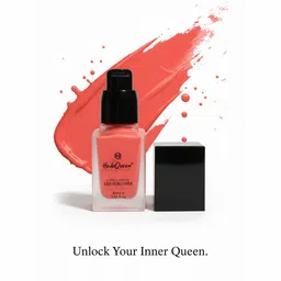 Rosy Long-Lasting Buildable Liquid Rouge with Lightweight Vegan Formula-image-46