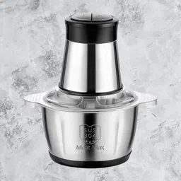 kpdreamland by opulent meat chopper Electric Vegetable & Fruit Grater & Slicer-picture-21