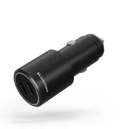 dailyobjects 50 W Turbo Car Charger-picture-13