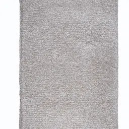 Beige Polyester Shaggy 10' x 8' Hand tufted Carpet By Kaleen India image 2