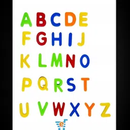 shivsoft ABCD Kids Baby learning TOY (a-216-picture-25