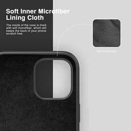 innopace Back Cover for iPhone 14 PRO image 4