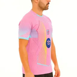 ryze Printed Men Track Suit image 3