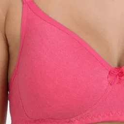 mod & shy Lightly Padded T-shirt Bra image 4