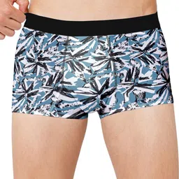 xqsee Pack of 4 Men Trunk image 2
