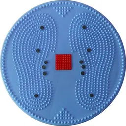 kbsales Acupressure Twister Ab Exerciser-picture-20