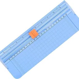 Like it 9 inch Paper Cutter, A5 Portable Scrapbooking Trimmer Paper Trimmer-picture-31