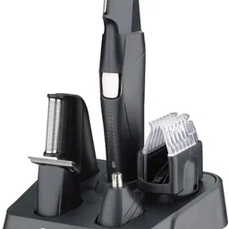 GROOMIIST PT-303 Grooming Kit 60 minRuntime 20 Length Settings-picture-17