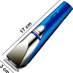 LKJT Professional Rechargeable Cordless Hair Trimmer New Shavingmachine Men and Women Grooming Kit 60 min Runtime 3 Length Settings image 4