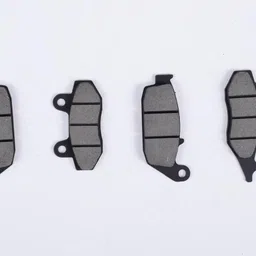 selpra RTR 160/180 FOR Front & Rear Combo Brake Vehicle Disc Pad-picture-40