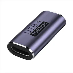 Tobo USB Type C Coupler Female to Female Adapter Extender USB Adapter-picture-10