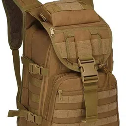 xpedition xperts Large 40 L Laptop Backpack Tactical Backpack Camping Bags Waterproof Molle Camping Backpack TAC-8839-picture-47