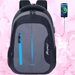 Large 32 L Laptop Backpack backpack bag school bag laptop backpack(S-18*14)-image-29