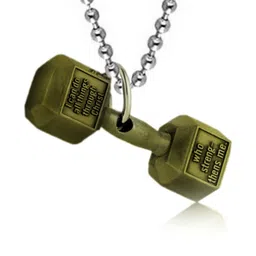 Utkarsh Quirky Pendants with Chains-picture-18