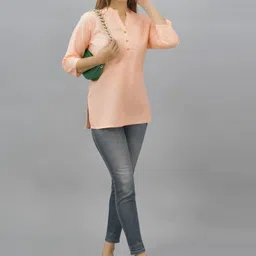 Anouk Rustic Cotton Top-picture-39
