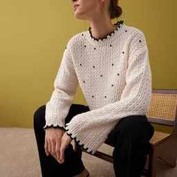 Trendyol Women Pullover image 2