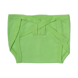 DON CARE Set Of 10 Soft Cotton Nappy image 2