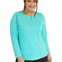 PINK SHELL Women T-shirt-picture-11