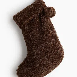 H&M Pile Christmas Stocking image 2