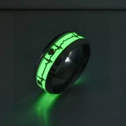 Teeragaj Adjustable Finger Ring-image-92