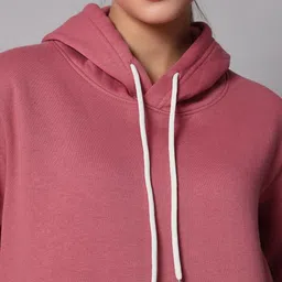 7 ISLANDS Women Hooded Sweatshirt image 5