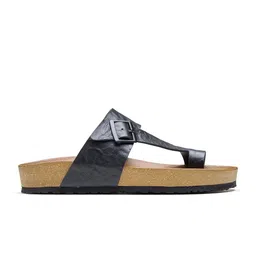 Roadster Men Comfort Buckle Design Sandals image 5