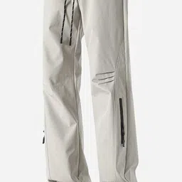 StyleCast Men Loose Fit Wide Leg Trousers-picture-37