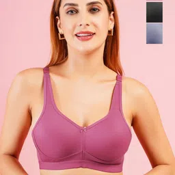 DressBerry Bra Full Coverage Lightly Padded-picture-40