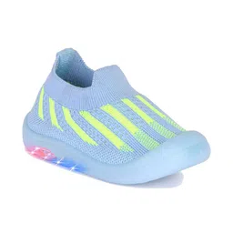 PENNEN Boys Striped Sneakers-picture-25