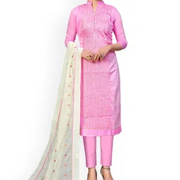 Maroosh Embroidered Unstitched Dress Material-picture-18