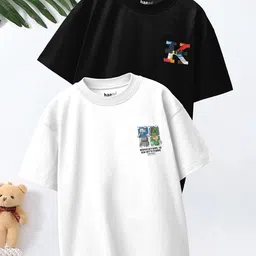 BAESD Boys Tshirts-picture-45